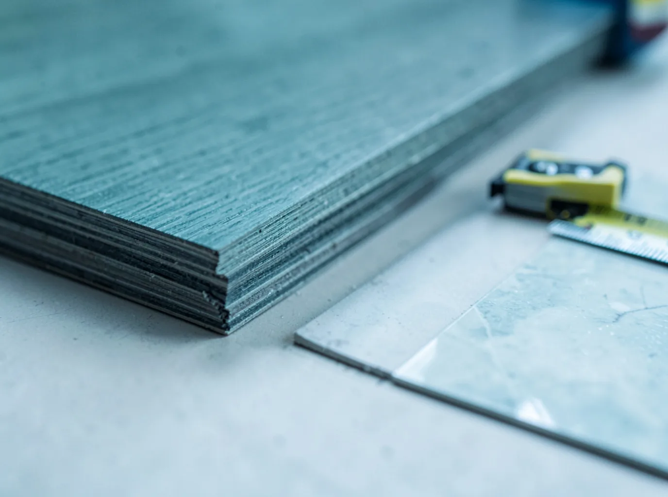 Luxury Vinyl Plank Installation Newdale, ID FAQs